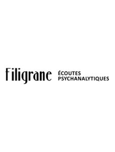 Logo de la Revue Filigrane