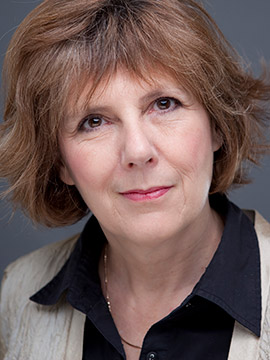 Charpentier, Michèle
