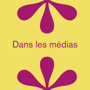 Dans les médias