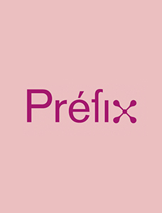 PréfiX